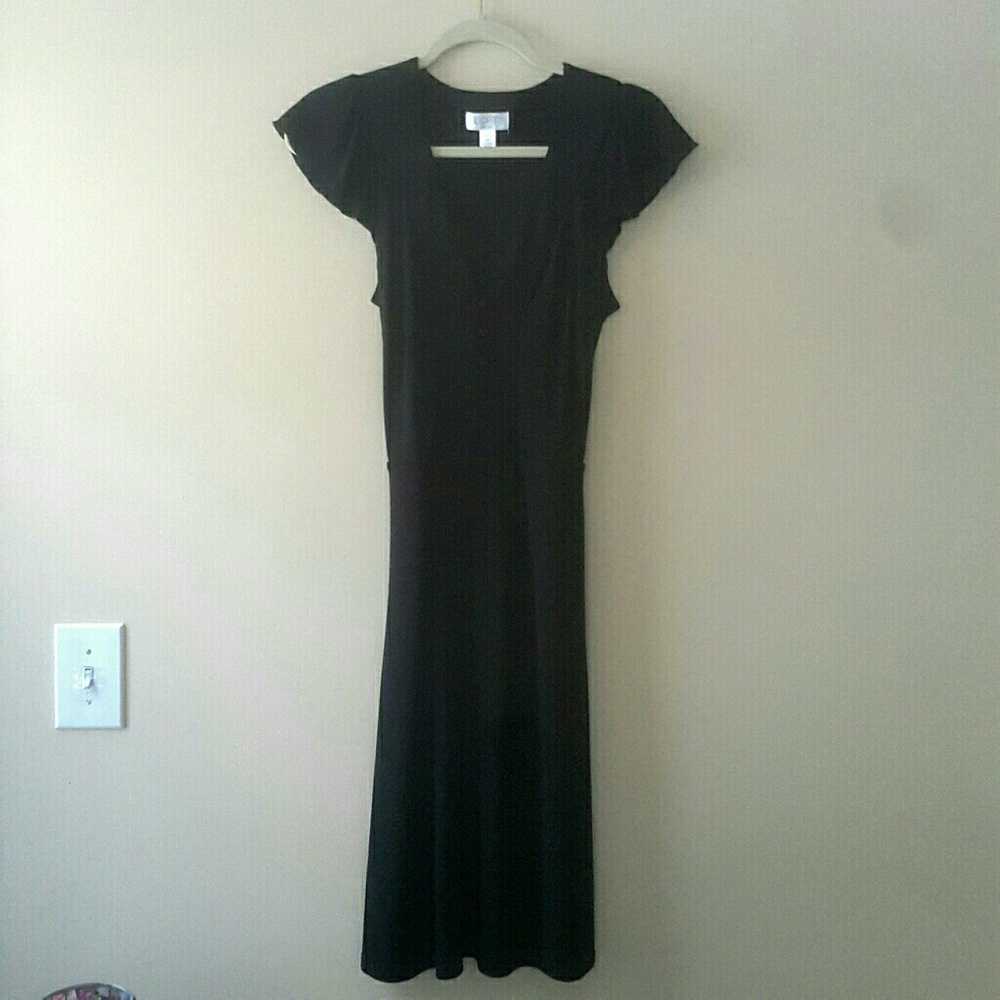 Loft Dress